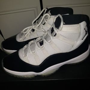 Jordan 11 Concord